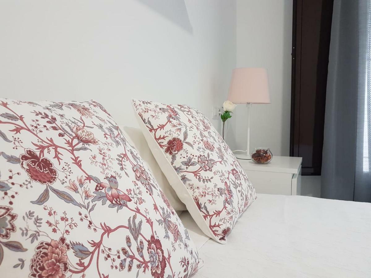 Ferienwohnung Sherryflat Font - Parking,Piscina,Wifi Jerez de la Frontera Exterior foto